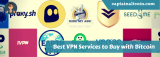 How to buy VPN with Bitcoin | VPN that accept cryptocurrency payment