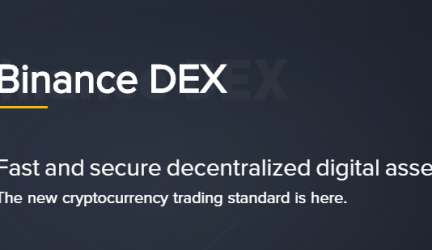Binance Decentralized Exchange (DEX) Review and Guide for Beginners