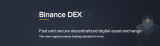 Binance Decentralized Exchange (DEX) Review and Guide for Beginners