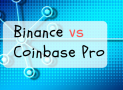 Coinbase Pro vs Binance: Which Crypto Exchange Is Better?