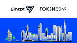 BingX Marks 7 Years with Grand Celebrations at TOKEN2049 Dubai