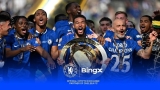BingX Joins Fans Worldwide in Celebrating Chelsea FC’s World Championship Victory