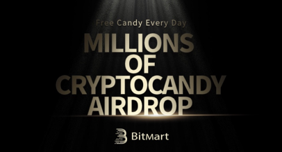 Claim Millions of Free Tokens on BitMart Exchange Today!
