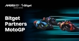 Bitget Partners with MotoGP for a High-Speed Collision of Tech and Speed