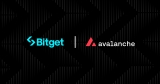 Global Web3 Giants Bitget and Avalanche Join Forces to Boost Web3 Ecosystem in India