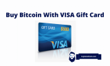 Wie man Bitcoin mit einer VISA-Geschenkkarte kaufen kann [Sofort!]