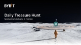Bybit Daily Treasure Hunt: Turning Everyday Trading Activities into Real Rewards
