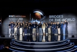 Bybit Forges “Bridges of the World” at Flagship Institutional Symposium, Culminating TOKEN2049 Week in Dubai