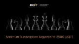 Bybit Lowers Barrier to Elite Wealth Management Solutions with Year-End Exclusive for VIP Clients