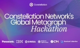 Panasonic, IBM partner with Constellation Network to debut its DoD-vetted “Blockchain of Blockchains” in Global Hackathon