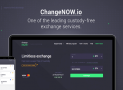ChangeNow.io Review 2020 – A Look At Fees, Features and Security