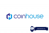 Coinhouse Test: Gebühren, Funktionen, Zahlungsmöglichkeiten