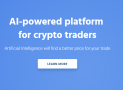 Coinvenue Review – AI Powered Platform for Crypto Traders