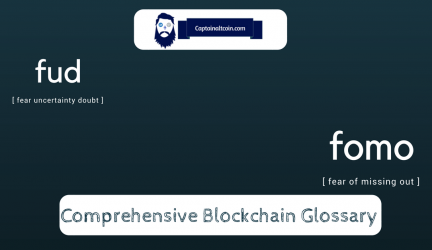 Crypto Slang 2020 – What does HODL, FOMO, FOLE, BTFD or FUD mean?