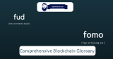 Crypto Slang 2023 – What does HODL, FOMO, FOLE, BTFD or FUD mean?