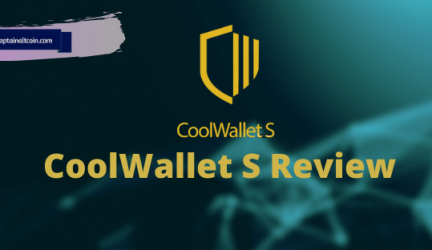 CoolWallet S Review 2020 – Awesome Design but How Secure is This Hardware Wallet?