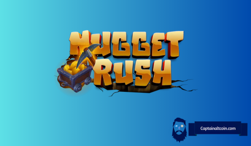 Check NuggetRush ($NUGX)