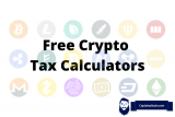 Free Crypto Tax Calculators – Calculate Your Bitcoin Taxes For FREE