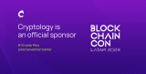 Cryptology sponsors BlockchainCon LatAm 2023 