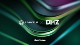DMZ Finance and Mantle Bring the World’s First DFSA-Approved Tokenized Money Market Fund Onchain