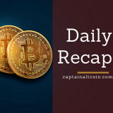 Daily Recap: Buffet still doesn’t get bitcoin and Charlie Lee keeps imitating Satoshi