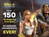 Winz.io Ditches Bonus Wagering Requirements in Bid to Change the Crypto Gambling Market