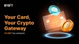 Bybit Expands Global Reach with Credit Card Crypto Purchases in 25+ Currencies and Cashback Rewards