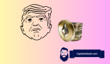 Financial Documents Disclose That Former US President Trump Possesses $250,000 in Ethereum
