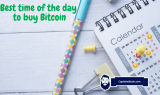 Best time of day to buy bitcoin? Is That Even A Thing?