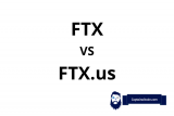 FTX vs FTX.US – Fees, Supported Coins, Deposits & Withdrawals