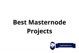 Best Masternode Projects – Most Profitable Masternode Cryptos