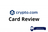 Crypto.com Card Review – Fees, Earn, Tiers, Perks