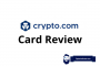Crypto.com Debit Card