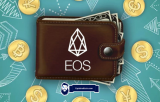 Best EOS Wallets for storing tokens and collecting airdrops