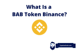 What Is a Binance Account Bound (BAB) Token Binance? How To Get & Sell It?