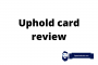Uphold Card
