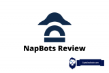 NapBots Review – Price, Trading Strategies, Profitability