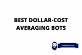 Best Dollar-Cost Averaging Bots – Top DCA Crypto Trading Bots