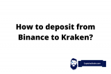 How To Transfer Crypto (BTC, ETH, ADA, SHIB etc.) From Binance To Kraken?￼