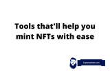 Best NFT Creator Software – Which Tools Should You Use To Create NFT Art
