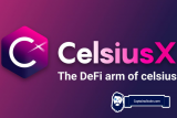 CelsiusX Review – Supported Coins, APY, Security & Risks