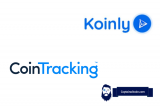 Koinly vs Cointracking – Which Crypto Tax Tool is Better?
