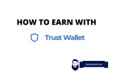 How To Earn Crypto With Trust Wallet? Make Money With Trust Wallet