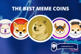 Best Meme Coins – Top Meme Coins to Buy