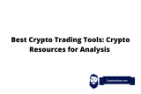 Beste Krypto Trading Tools: Krypto Analyse Apps im Vergleich