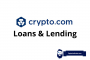 Crypto.com Loans
