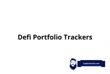 Best Defi Portfolio Trackers For ETH, BSC, Polygon