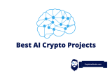 9 Best AI Crypto Projects to Invest In – AI Crypto Tokens To Buy