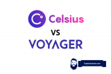 Celsius vs Voyager – Interest Rates, Fees, Payouts, Savings