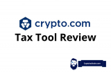 Crypto.com Tax Tool Review – Free Tax Calculator by Crypto.com